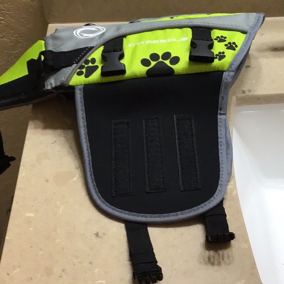 X-small Dog Flotation Device - Picture 6 of 11